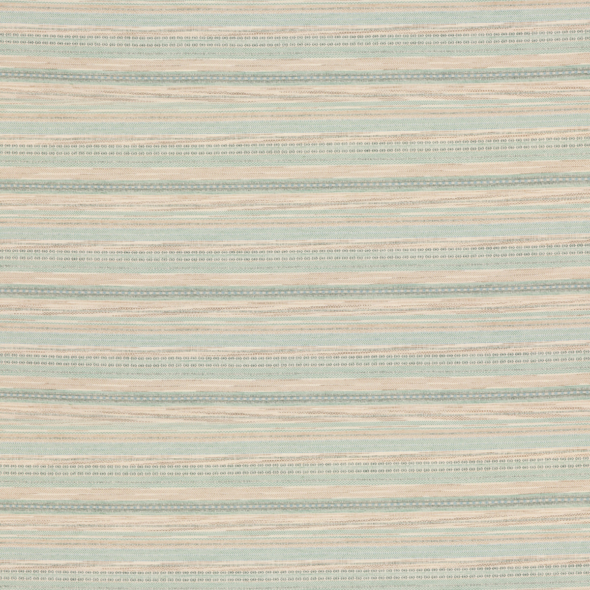 Fairfax Aqua stof
