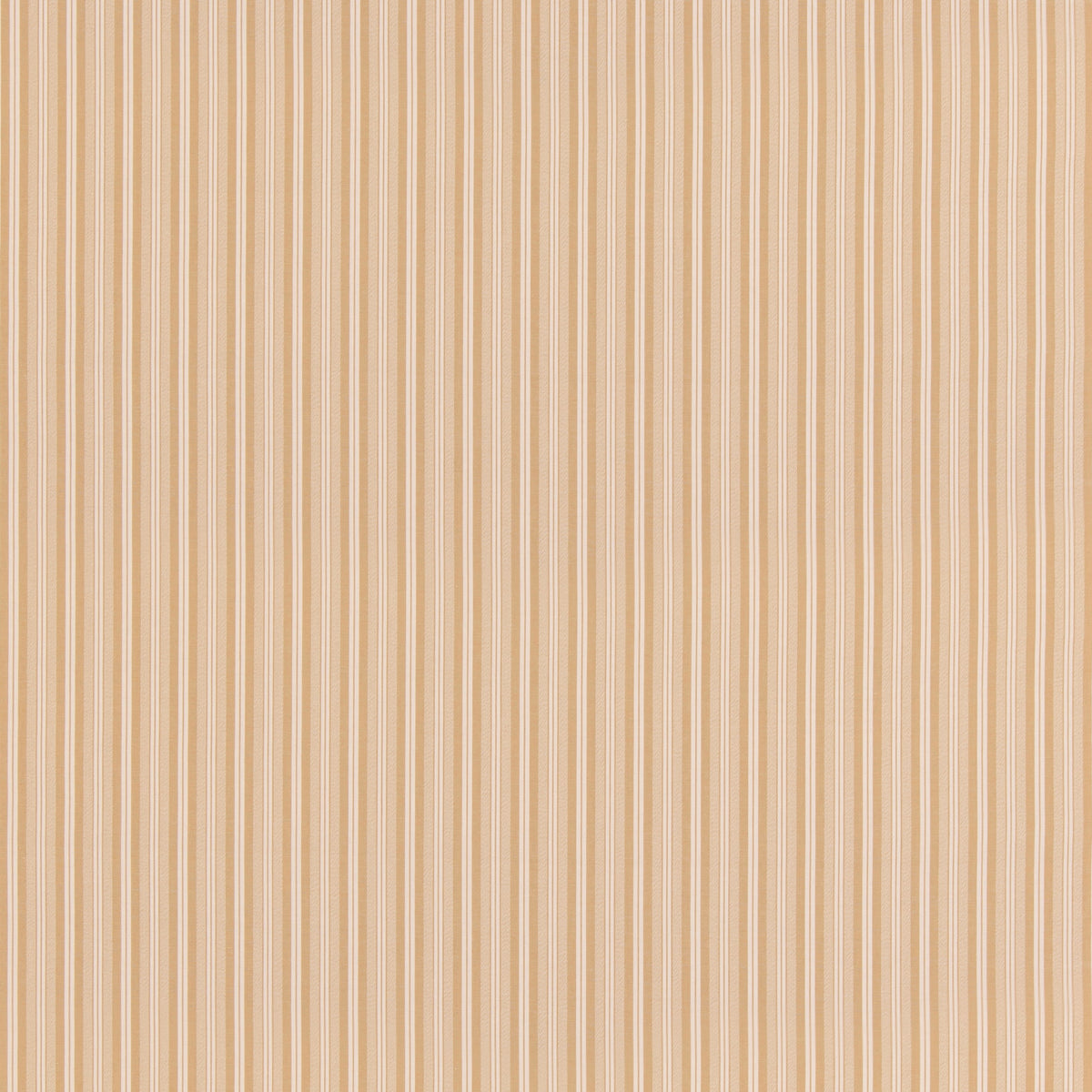 Laverton Stripe Ochre -kangas
