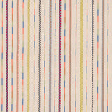 Backdrop Coral/Sage stof