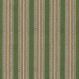 Worlds Apart Green fabric