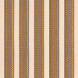 Worlds Apart Aqua/Ochre fabric