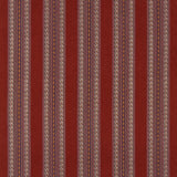 Worlds Apart Plum fabric