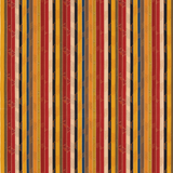 Jogalong Red/Ochre stof