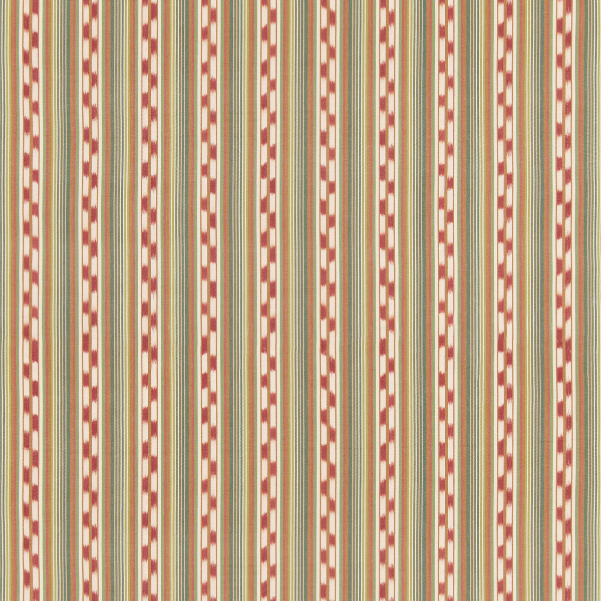 Halki Stripe Jazz stof