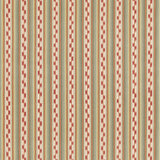 Halki Stripe Jazz stof