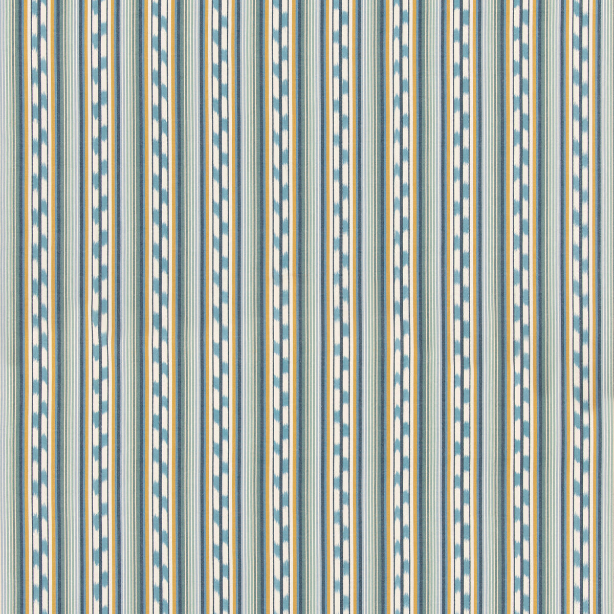 Halki Stripe Stof