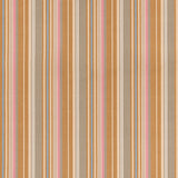 Petra Stripe Sand/Grey fabric