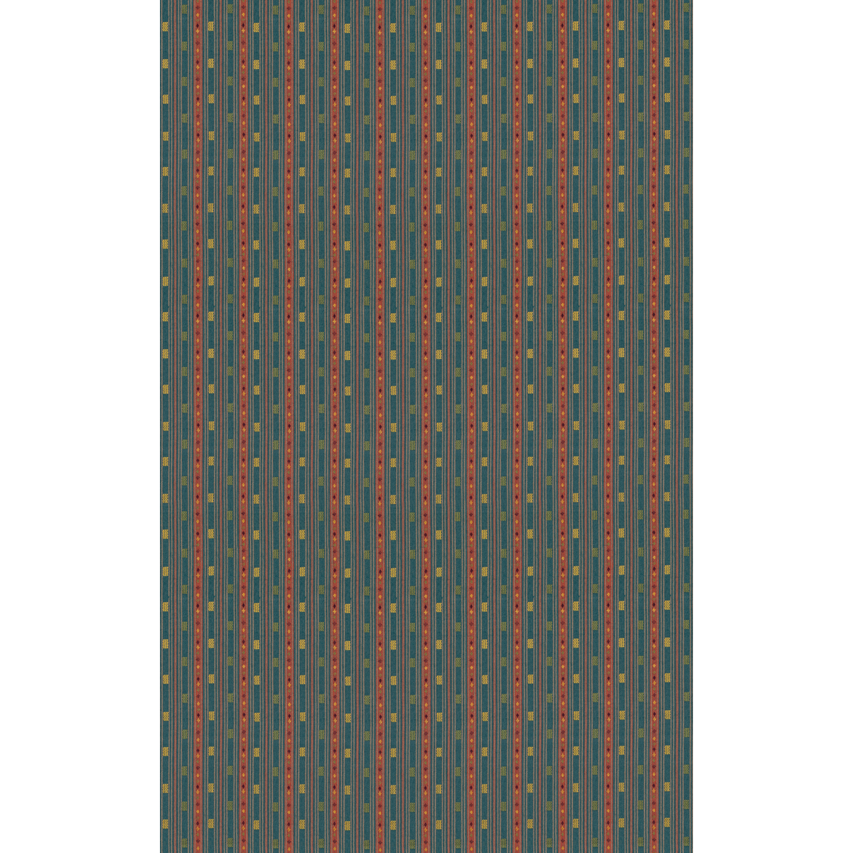 Tradewind Teal -kangas