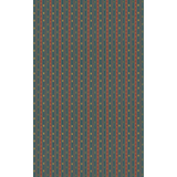 Tradewind Teal -kangas