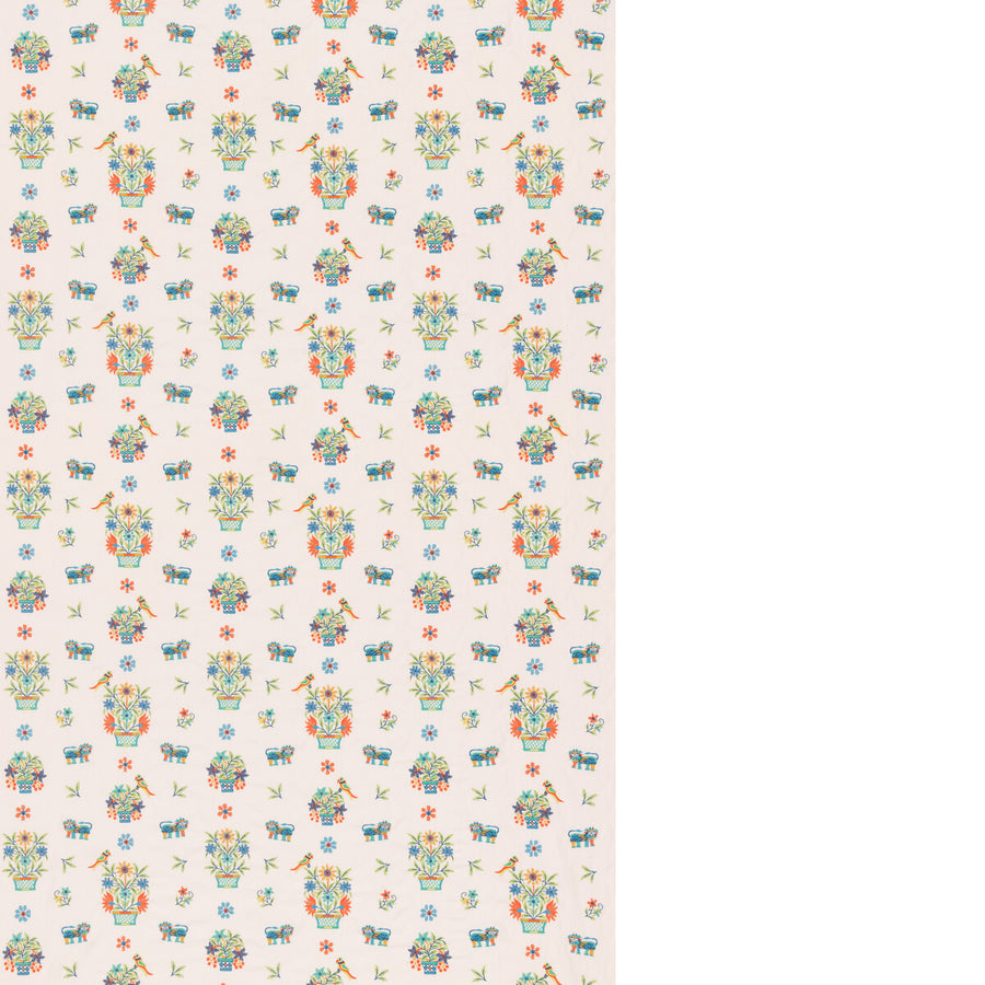 Roar Stitch Tyg — G P & J Baker