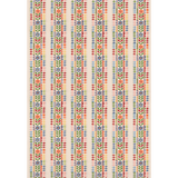 Flower Pot Jewel Stoff