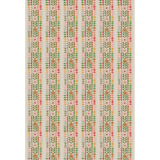 Flower Pot Green Stoff