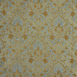 the Gold Standard Aqua tyg