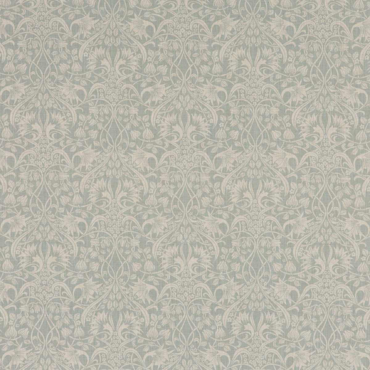 Fritillerie — Originals V Aqua Stoff