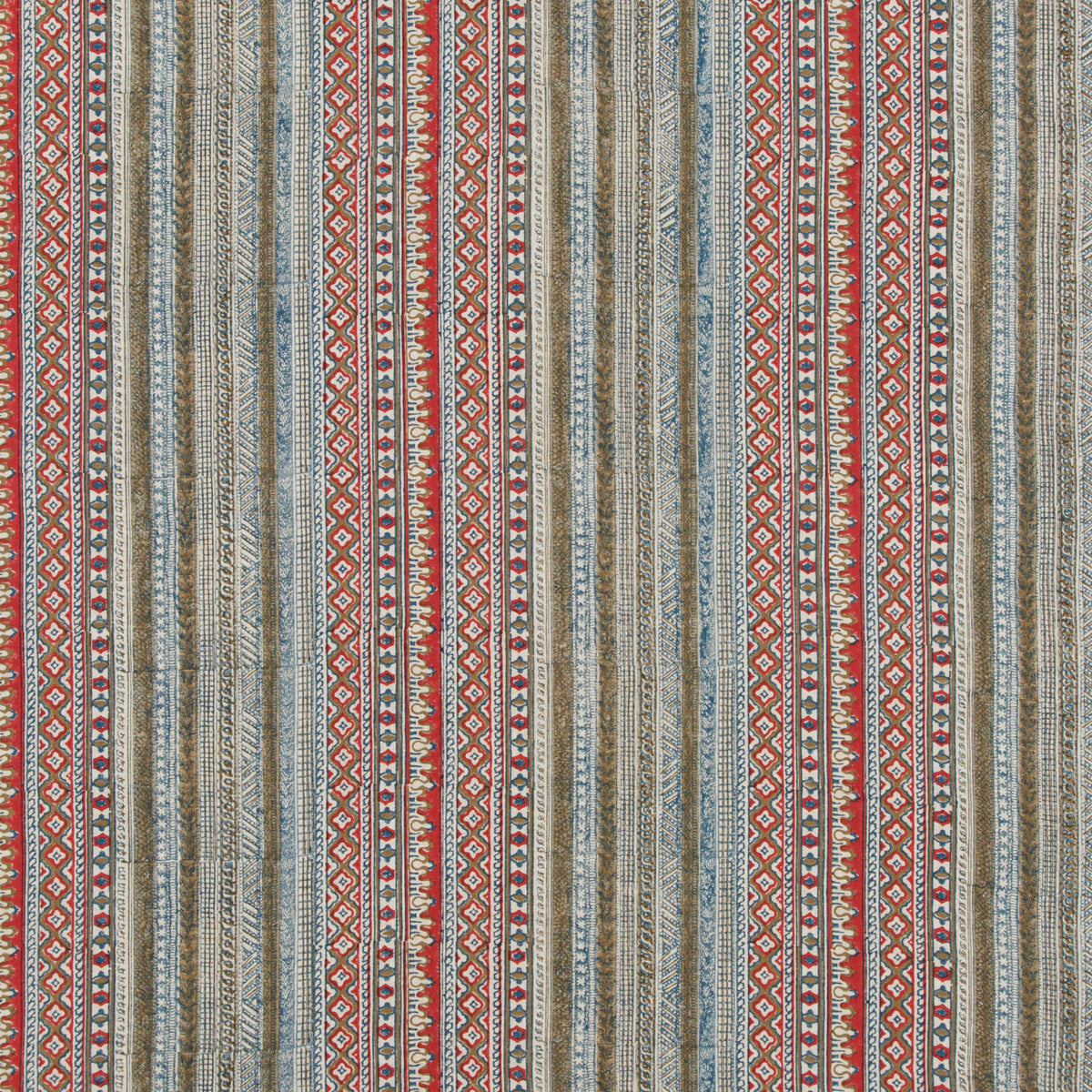 Kapisi Fabric