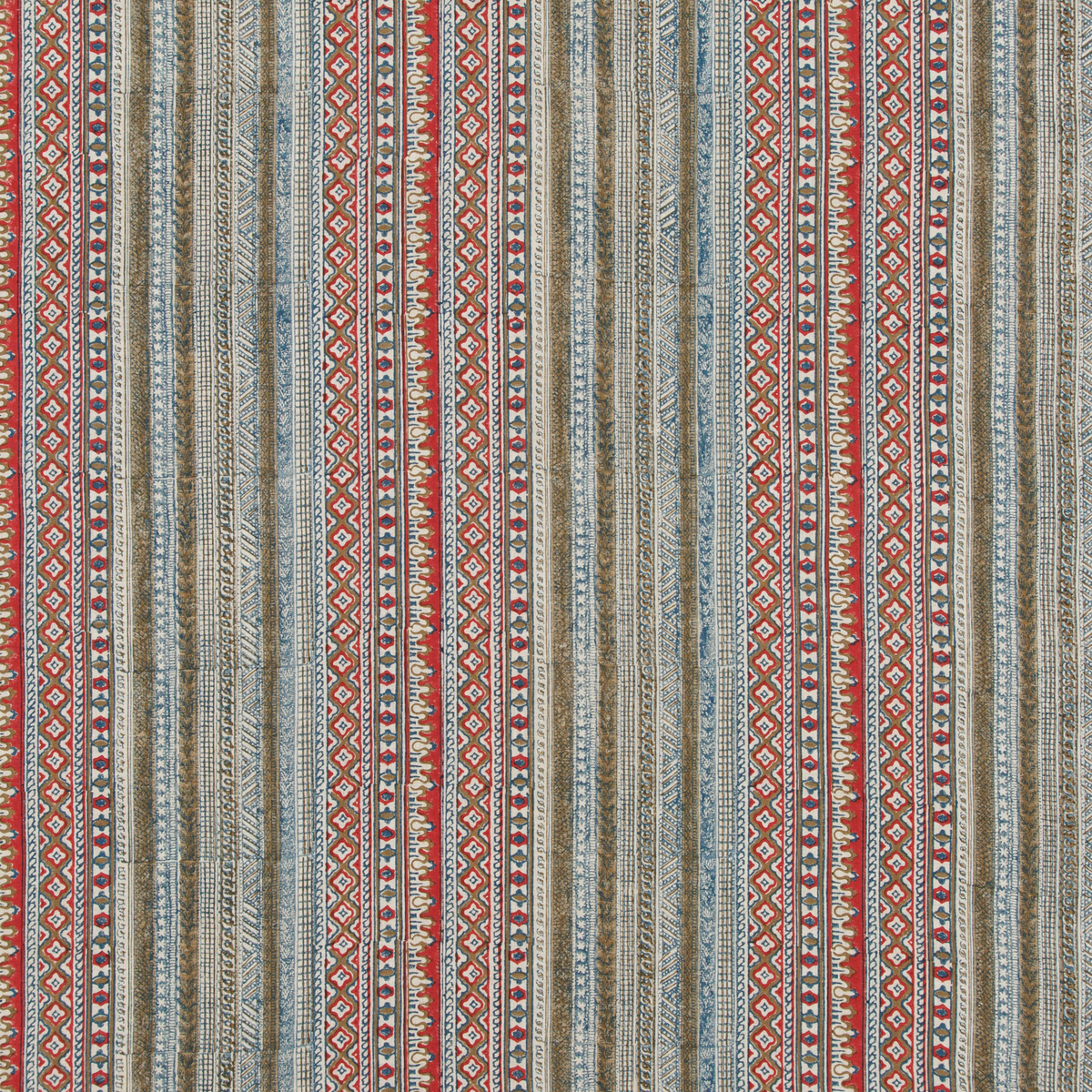 Kapisi Indigo fabric