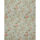 Oriental Bird Signature -kangas — G P & J Baker Eau De Nil