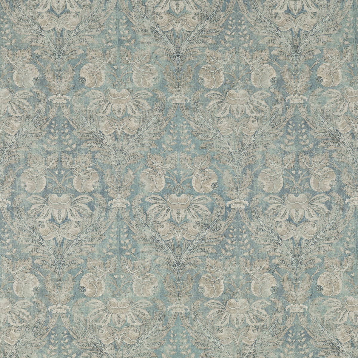 Lapura Damask Fabric
