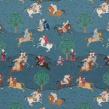 Caspian-kangas