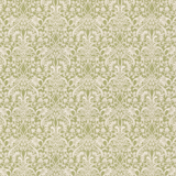 Fritillerie Cotton Green -kangas