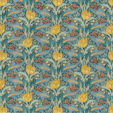 BP10977 Teal-kangas
