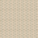 Calcot Aqua stof