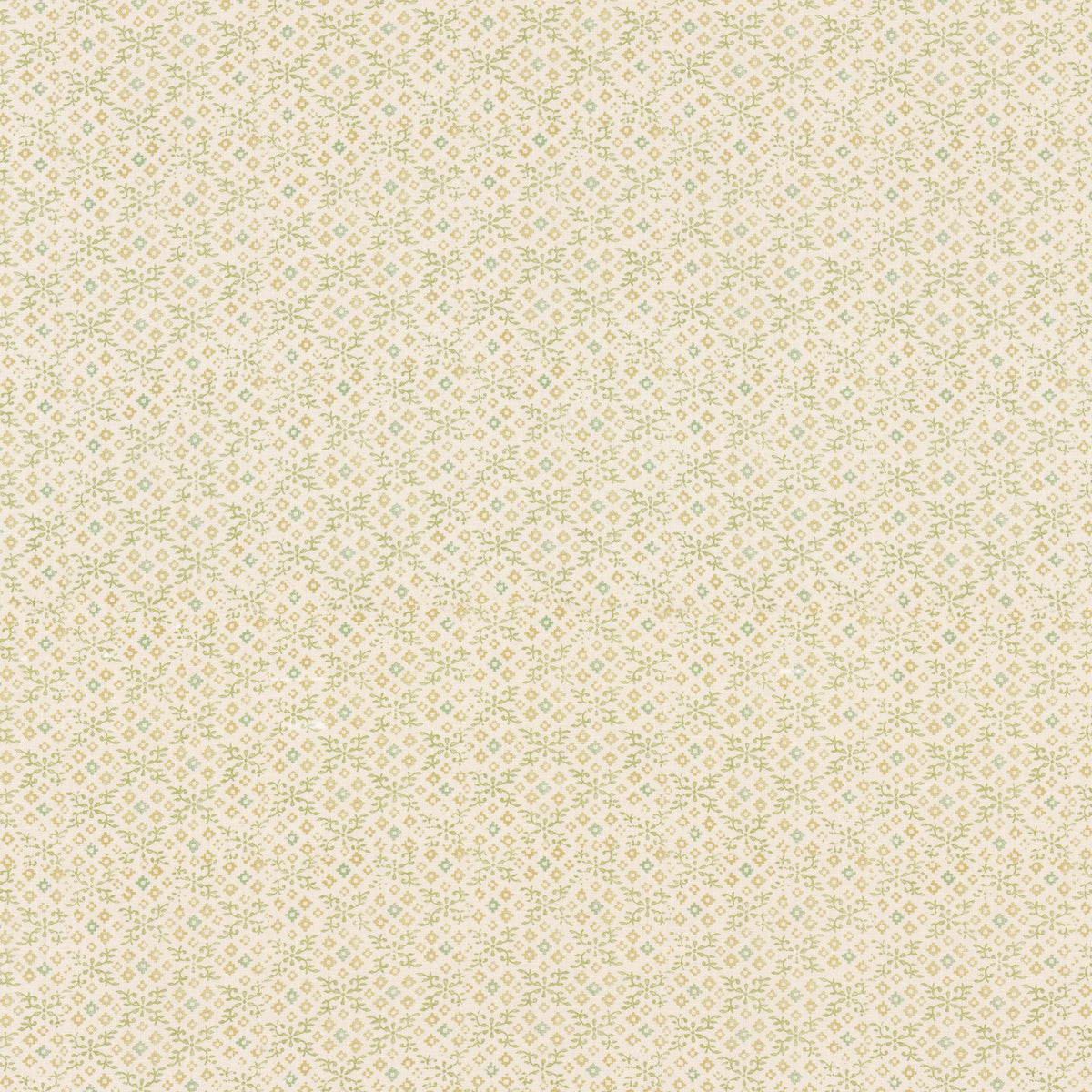 Grantly Green stof