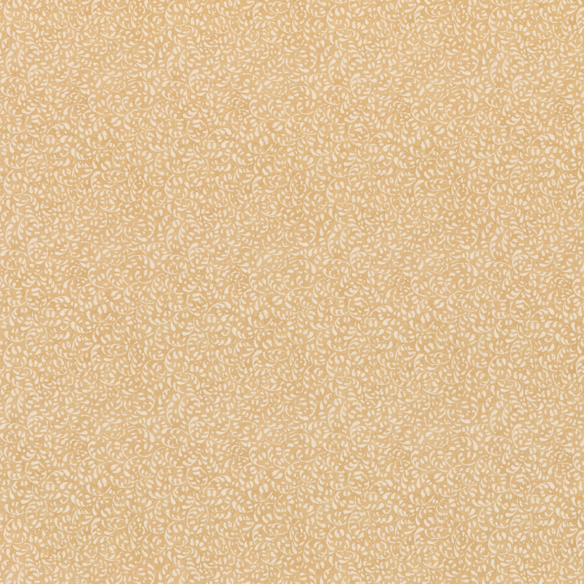 Tansy Ochre Stoff