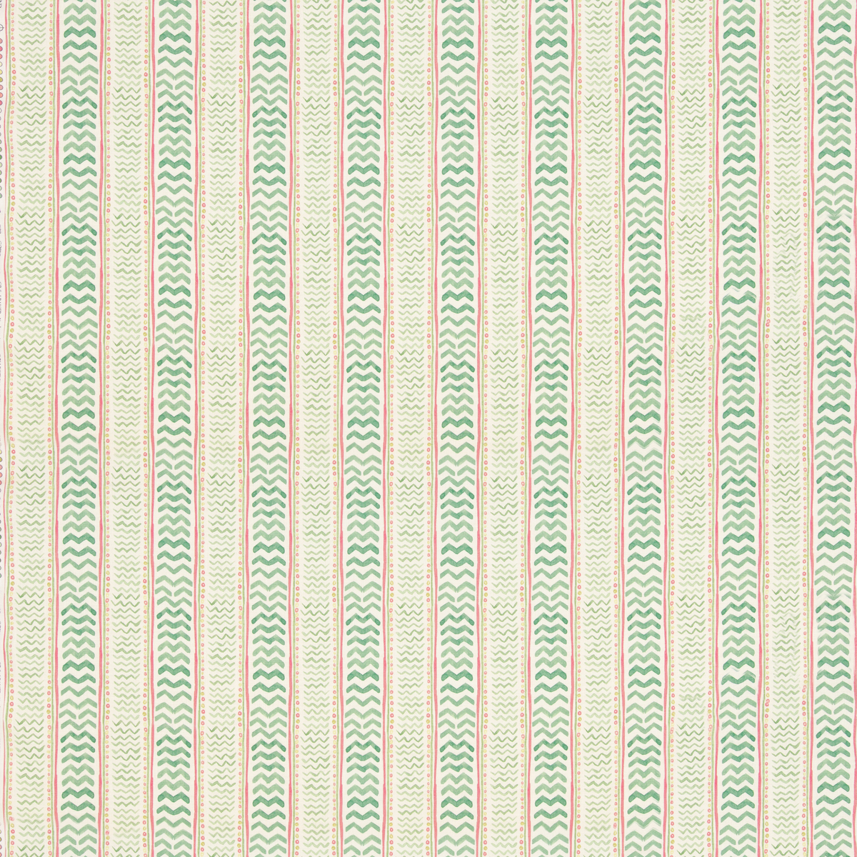 Wriggle Room Green/Pink -kangas