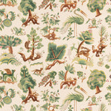 Grand Gertrude Fabric