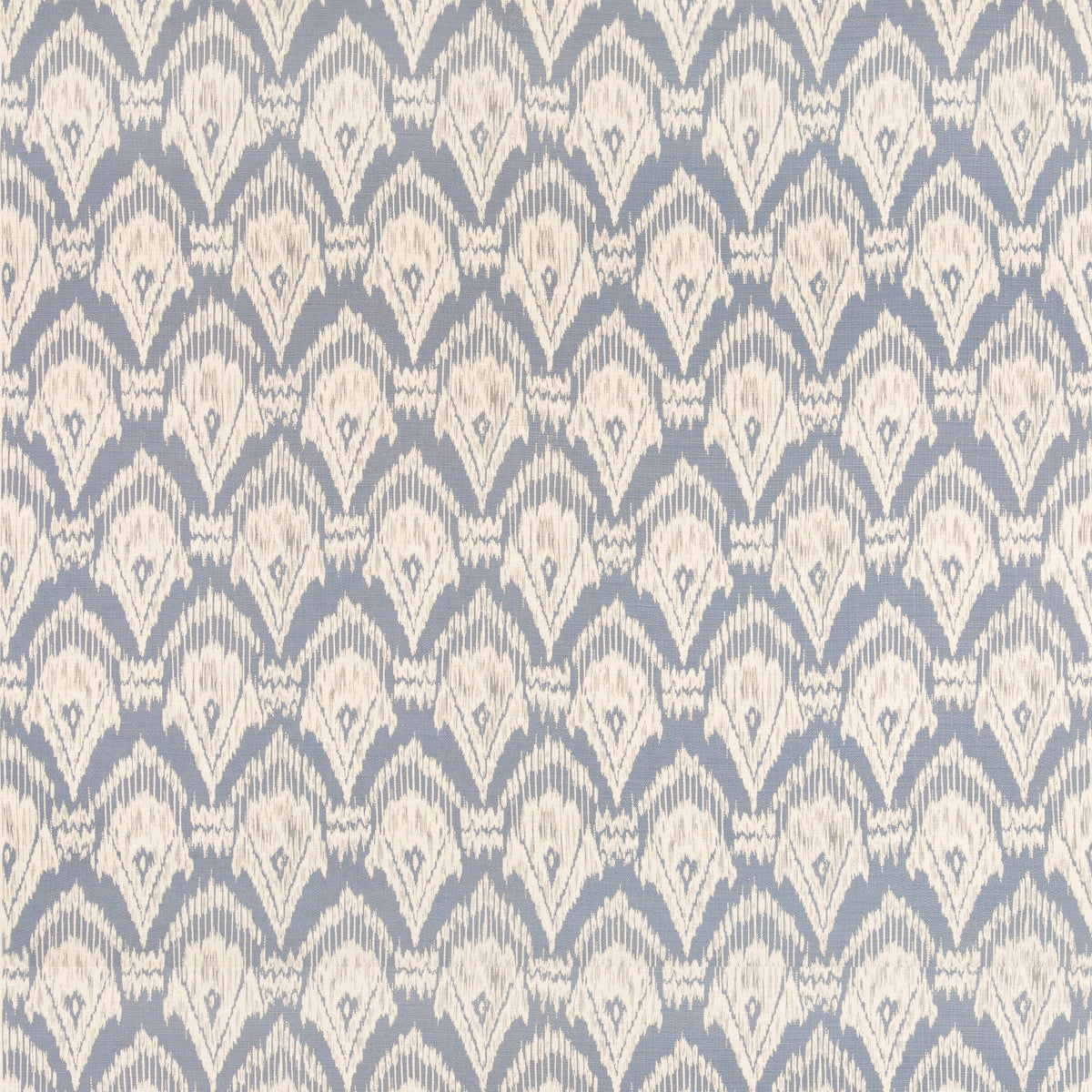 Zaraband Texture Denim Stoff
