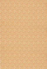 Court Buttons Ochre -kangas