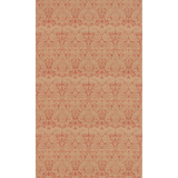 Queen'S Damask Old Red -kangas