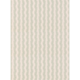 Tetbury Stripe — Baker House Small Prints Ii Aqua stof