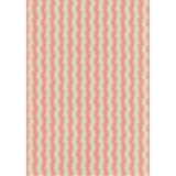 Tetbury Stripe — Baker House Small Prints Ii Soft Red stof