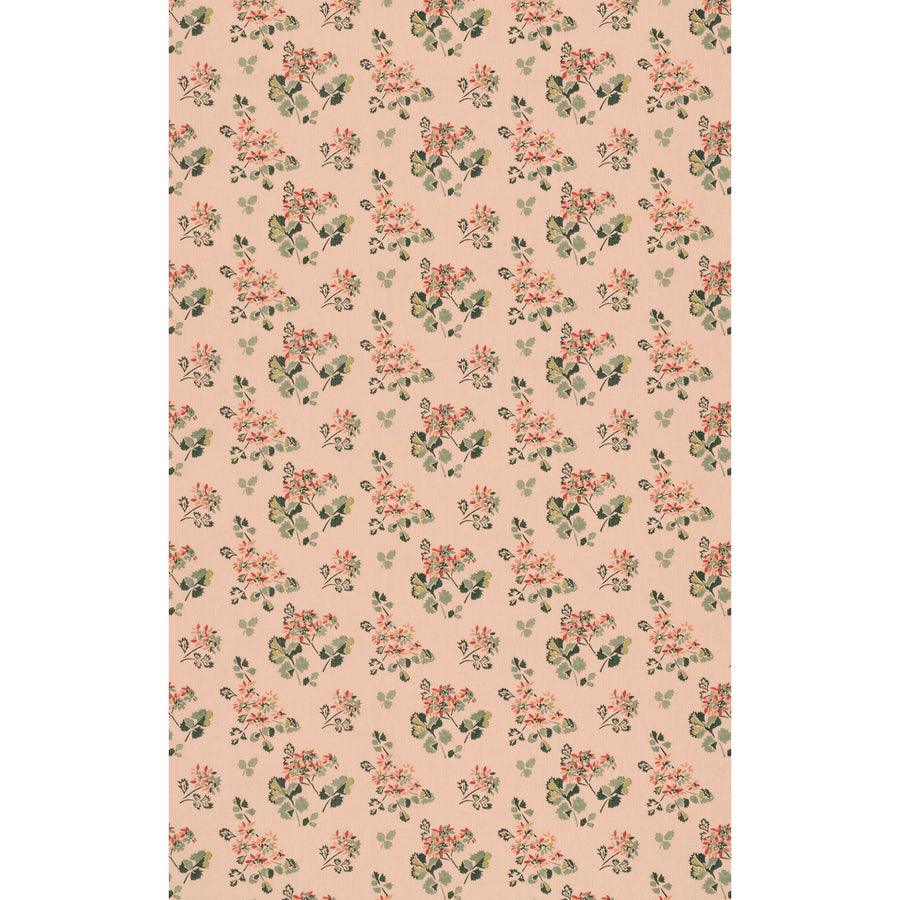 Forest Flower Tyg — G P & J Baker