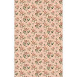 Forest Flower Plaster stof
