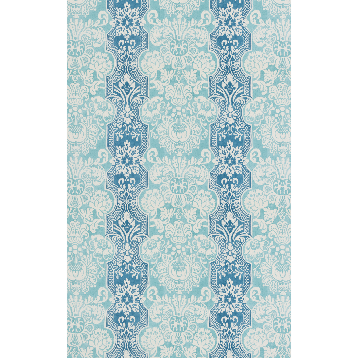 Marigold Ocean tyg från G P & J Baker