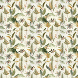 Les Fougeres Fabric