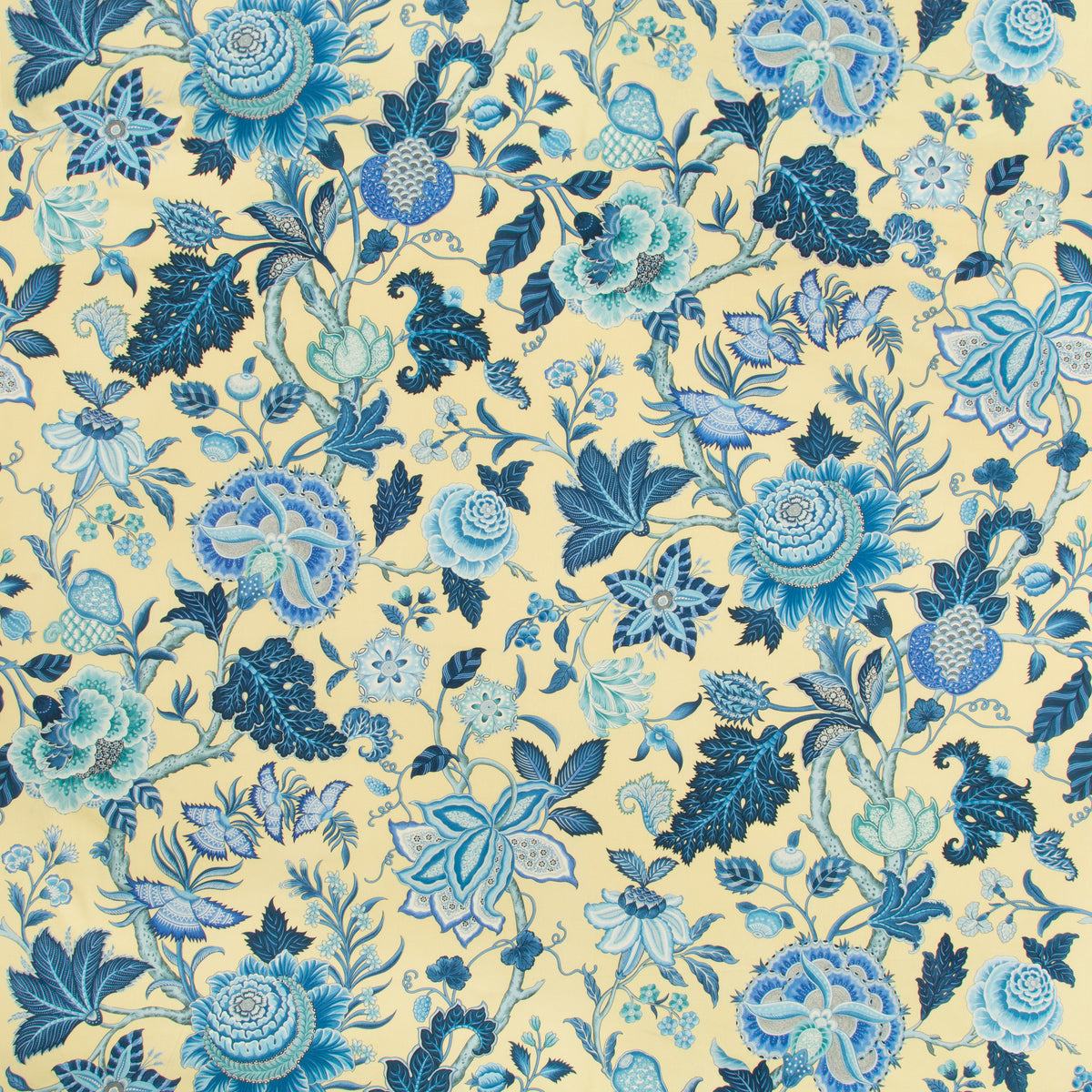 Nizam Cotton Print -kangas