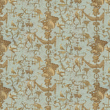 Kininvie Cotton Print -kangas