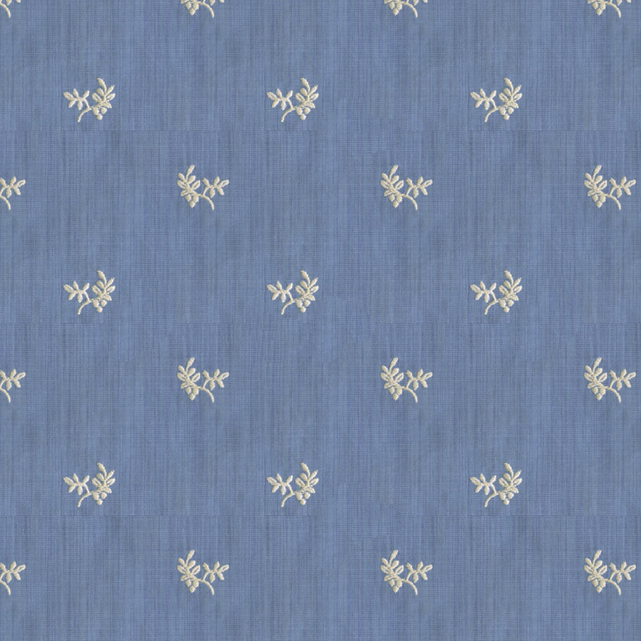 Bayberry Strie Fabric — Brunschwig & Fils