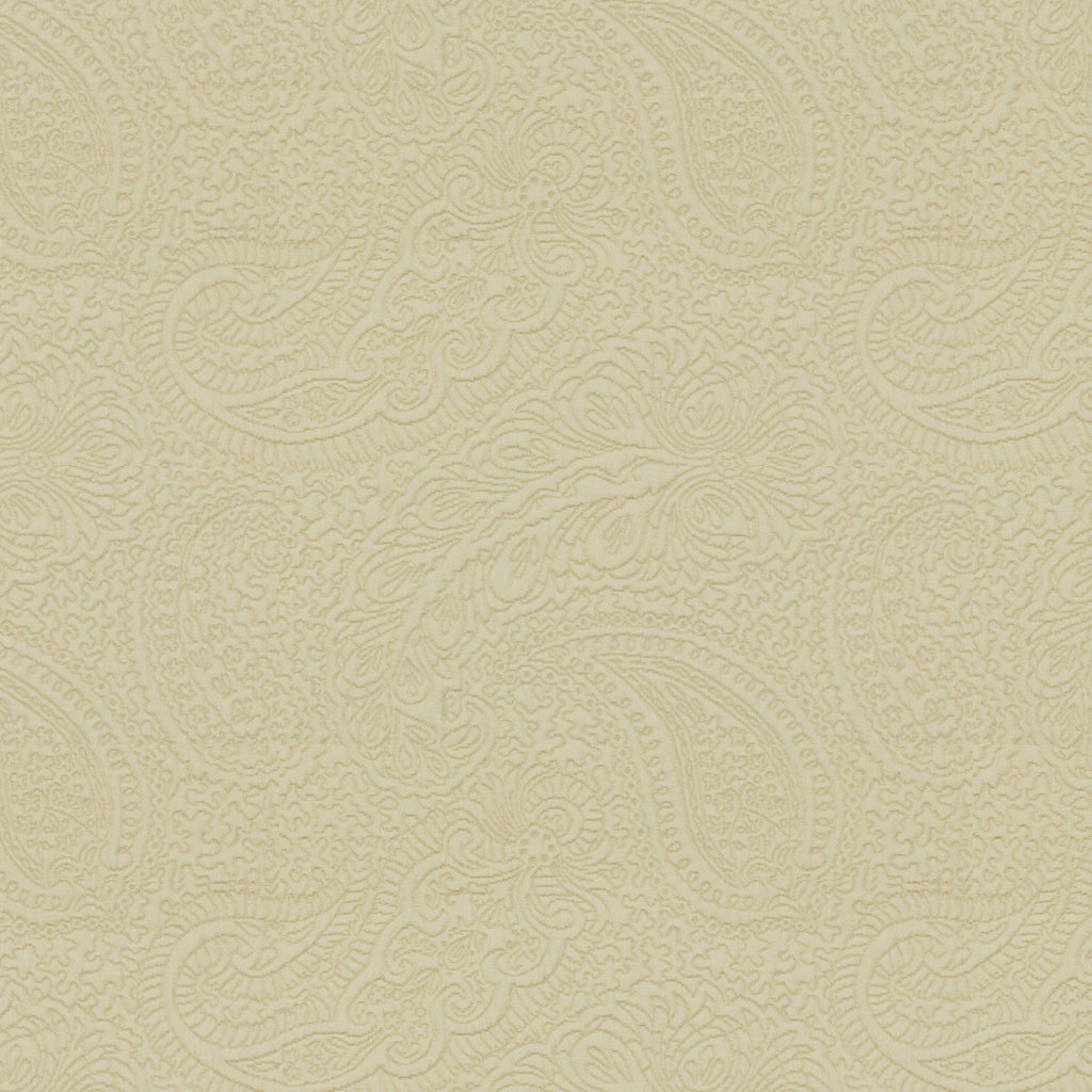 Rani Matelasse Oyster stof