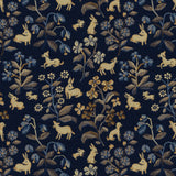 Perceval Woven Tapestry Stof