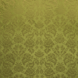 Moulins Damask Olive fabric