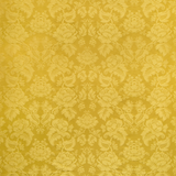 Moulins Damask Canary fabric