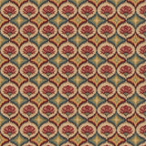 Fabienne Woven Tapestry M -kangas