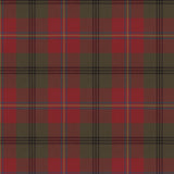 Millbrook Wool Plaid Stof