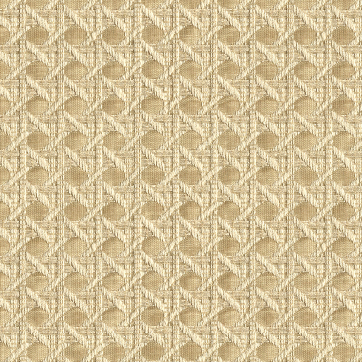 Monterey Woven Texture Stof