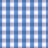 Exchequer Cotton Check Stof